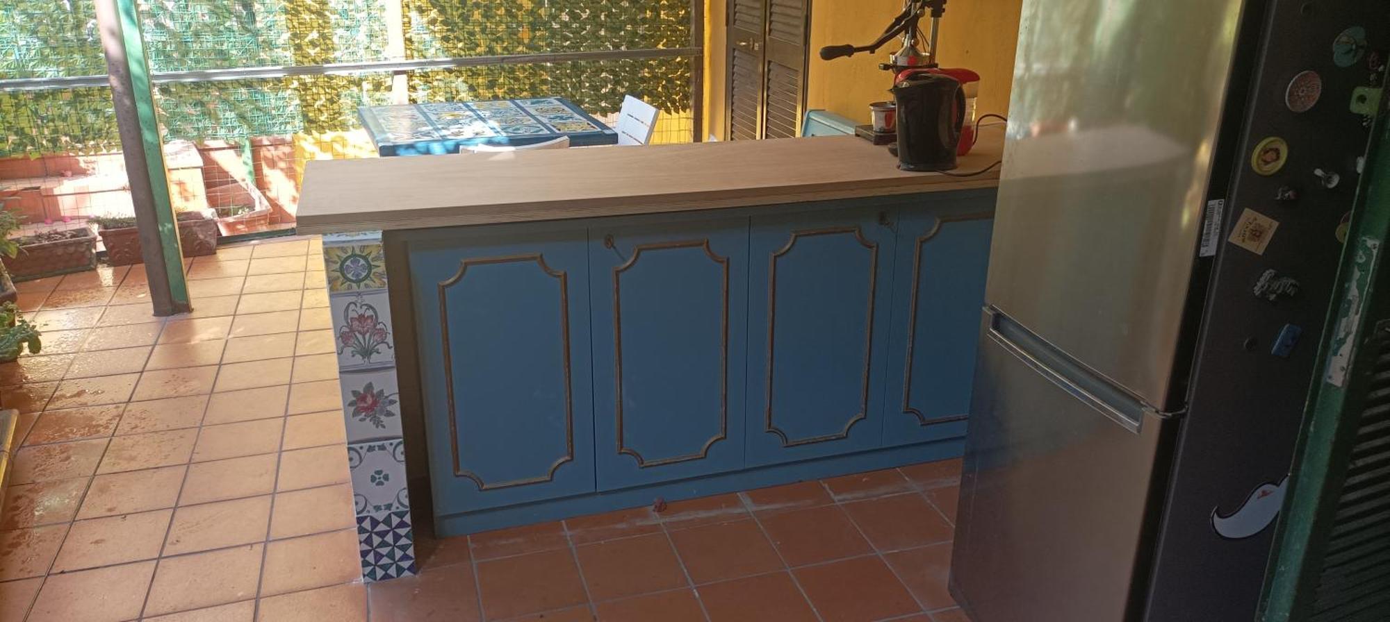 فندق Il Giardino Nascosto نابولي المظهر الخارجي الصورة