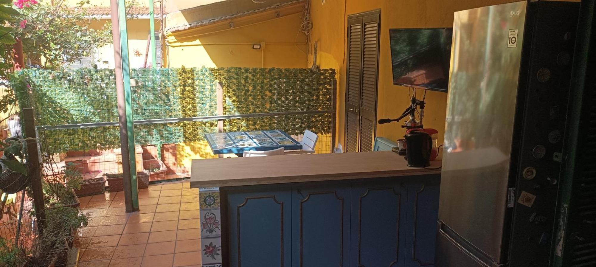 فندق Il Giardino Nascosto نابولي المظهر الخارجي الصورة