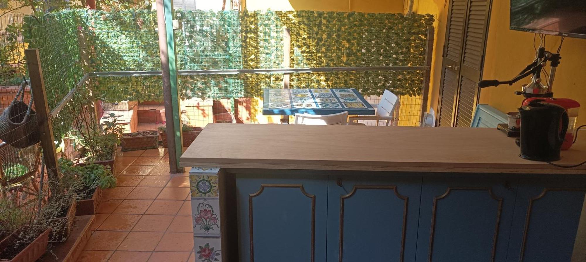 فندق Il Giardino Nascosto نابولي المظهر الخارجي الصورة