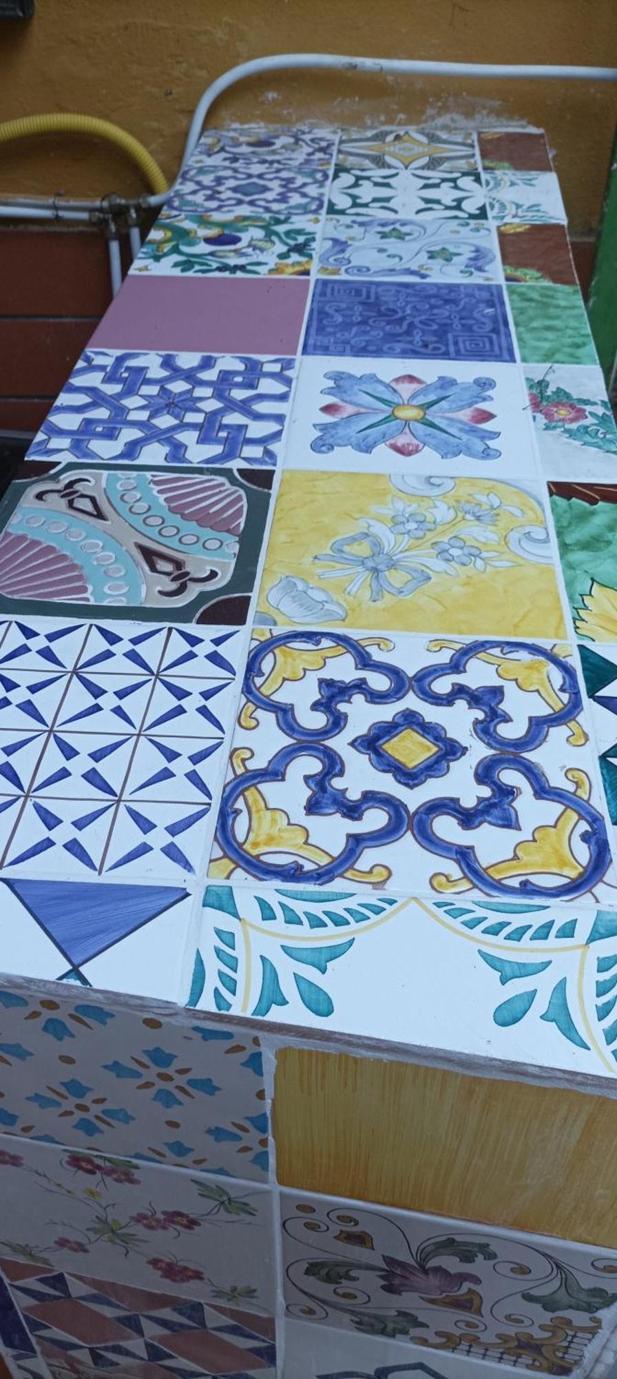 فندق Il Giardino Nascosto نابولي المظهر الخارجي الصورة