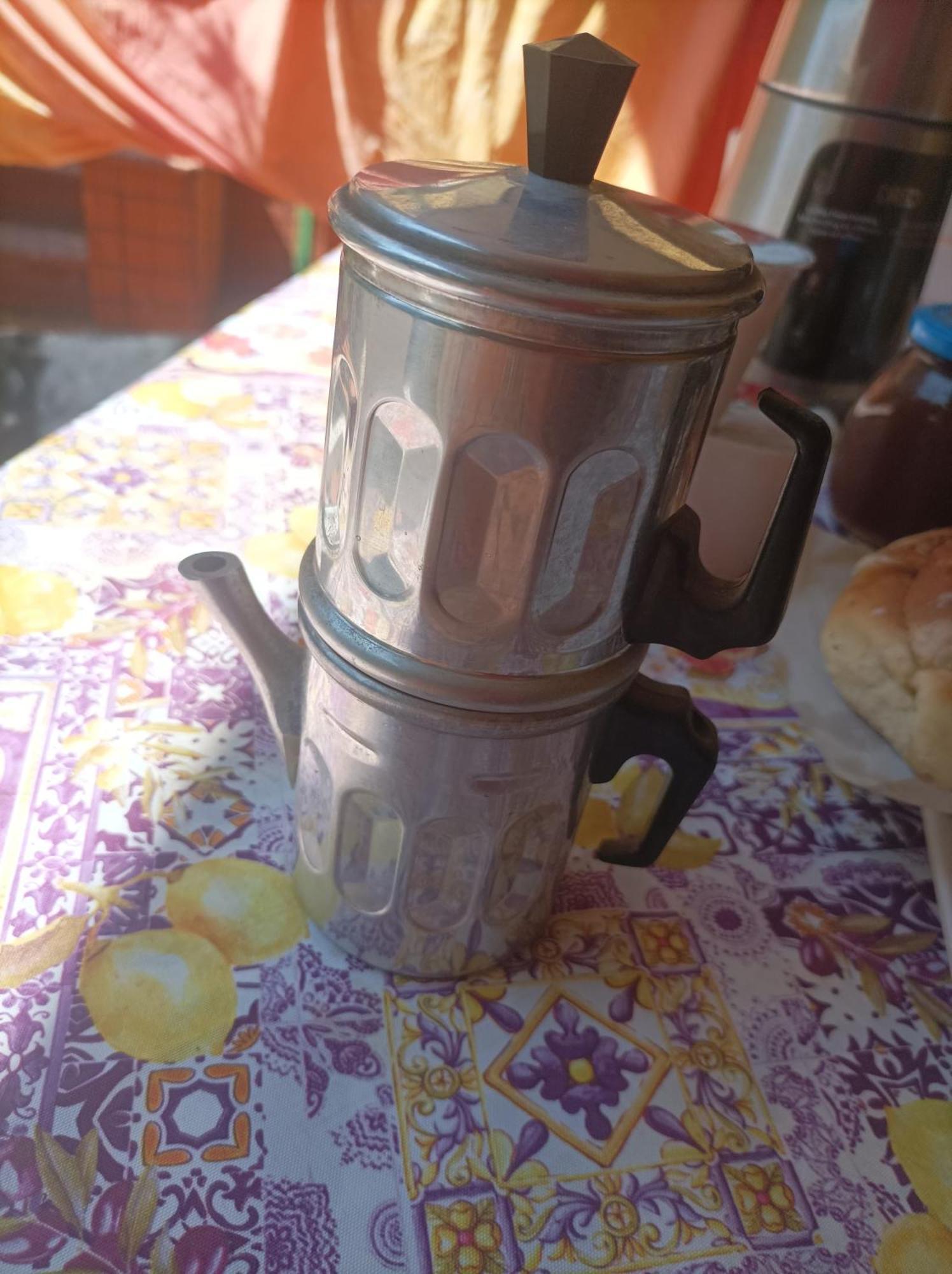 فندق Il Giardino Nascosto نابولي المظهر الخارجي الصورة